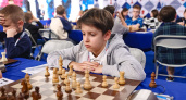 Юный брянский шахматист стал победителем всероссийского турнира