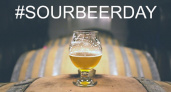 Пивной календарь-2024: День кислого пива