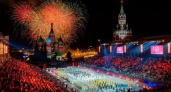 «Ростелеком» поддержал юбилейный фестиваль «Спасская башня»