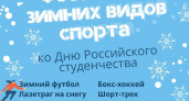 Роспотребнадзор разрешил традиционный фестиваль зимних видов спорта в Брянске