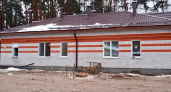 Брянские газовики газифицировали ФАП в суражском посёлке Лесное