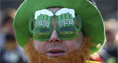 Брянские бары будут праздновать St.Patrick’s Day на выходных