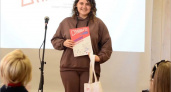 Ангелина Яскевич выиграла брянский этап чемпионата по чтению вслух «Страница’21»