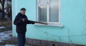 В Стародубе местный уголовник отправлен в колонию строгого режима за кражу сейфа