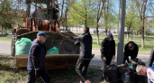 Весенний месячник по благоустройству в Брянске продлили ещё на две недели