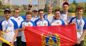 Брянская сборная выиграла первенство России по судомодельному спорту