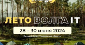 Место силы, где обязательно надо побывать: открыта продажа билетов на антиконференцию Summer Merge 2024 по ранней цене