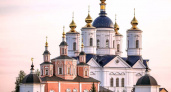 Жителей и гостей Брянска пригласили на экскурсию в Свенский монастырь