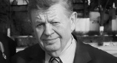 Экс-глава Брянской области Виталий Сыроватко скончался в Москве на 84-м году жизни