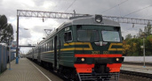 Утренняя и вечерняя электрички в приграничную Суземку отменяются с 1 декабря