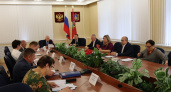 Принятие Социального кодекса Брянской области тормозится федеральными законодательными новациями