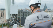 Компания Tele2 установила 25 000 новейших базовых станций Ericsson