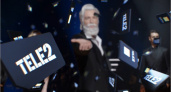 Абоненты Tele2 стали разговорчивее — с начала года проговорили внутри сети 32 миллиарда минут