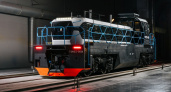 БМЗ получил право выпускать новейший маневровый тепловоз ТЭМ23
