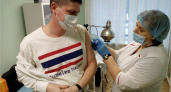 На брянских заводах стартовала вакцинация от COVID-19