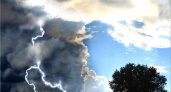 Прогноз на 7 июля: во второй половине дня ожидается гроза с ураганным ветром