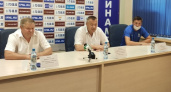 У брянского футбольного «Динамо» появился новый президент
