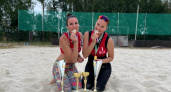 Брянские волейболистки выиграли все этапы чемпионата ЦФО. И брянский финал