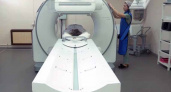 Брянский онкодиспансер получил новый томограф для ранней диагностики опухолей