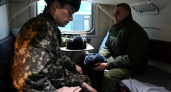 Военнослужащие в приоритете смогут оформить билеты на поезда дальнего следования