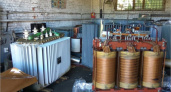 В ремонтном цехе «Брянскэнерго» за год отремонтировано более 70 силовых трансформаторов