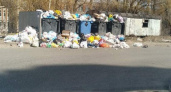 Количество мусора в Брянске во время «самоизоляции» выросло почти на треть