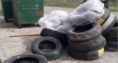 «Сдай шины – спаси бобра!»: брянский мусорный оператор бесплатно принимает шины с самодоставкой