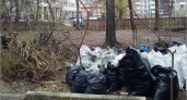 Брянские мусорщики отказались работать на городских субботниках и участвовать в месячнике по благоустройству