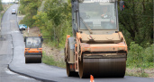 В Трубчевском районе завершается реконструкция двух дорог после сорокалетнего перерыва