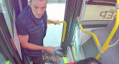В Брянске пассажирка избила водителя утреннего троллейбуса. Полиция проводит проверку