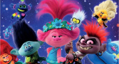 Мультфильм «Тролли. Мировой тур» возглавил российский прокат перед массовым закрытием кинотеатров