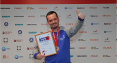 Инженер БМЗ стал призёром национального чемпионата WorldSkills Hi-Tech 2021