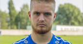 Брянское «Динамо» рассталось с очередным игроком