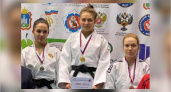 Брянская дзюдоистка выиграла первенство ЦФО