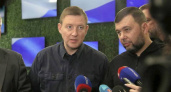 «Единая Россия» открыла региональные отделения в ДНР и ЛНР