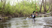 Брянские спортсмены-водники выиграли первые домашние межрегиональные соревнования «ТВТ-2024»