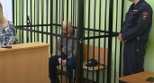 В Брянске начался суд по мартовскому убийству таксиста. На скамье подсудимых матёрый рецидивист
