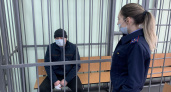 Убийцу брянского таксиста арестовали на два месяца