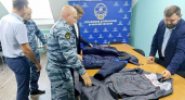 Заключённые брянской колонии строгого режима пошьют форму для ветеринаров