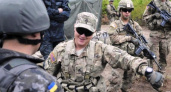 Украинская армия переходит под фактический «физический» контроль американских советников - АСД