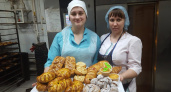 Брянские кооперативные предприятия «изобрели» за год более 130 новых видов хлеба и сладостей