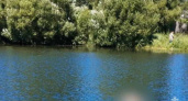 На озере Белое в Дятьково утонул 38-летний мужчина