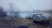 Из озера в Климовском районе подняли тело утонувшего мужчины