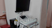 Брянский депздрав похвастался новыми аппаратами УЗИ