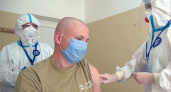 Российские военные проводят клинические испытания вакцины от коронавируса