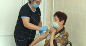 В Брянской области началась вакцинация от пневмококка