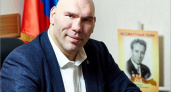 Николай Валуев: «Дворец единоборств в Брянске наверняка станет международной спортивной ареной»