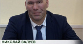 Депутат Николай Валуев позвал брянскую молодёжь на альтернативу