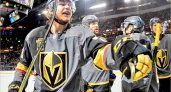 Совладелец «Вегаса» Алексей Яшин - о ситуации в НХЛ перед началом сезона 2020/2021 и во сколько оценивается «Вегас Голден Найтс»