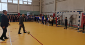 Новый ФОК для ДЮСШ «Юность» открыт в Выгоничах